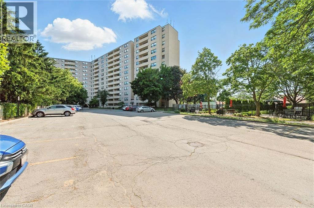700 Dynes Road Unit# 909, Burlington, Ontario  L7M 3N2 - Photo 32 - 40864615