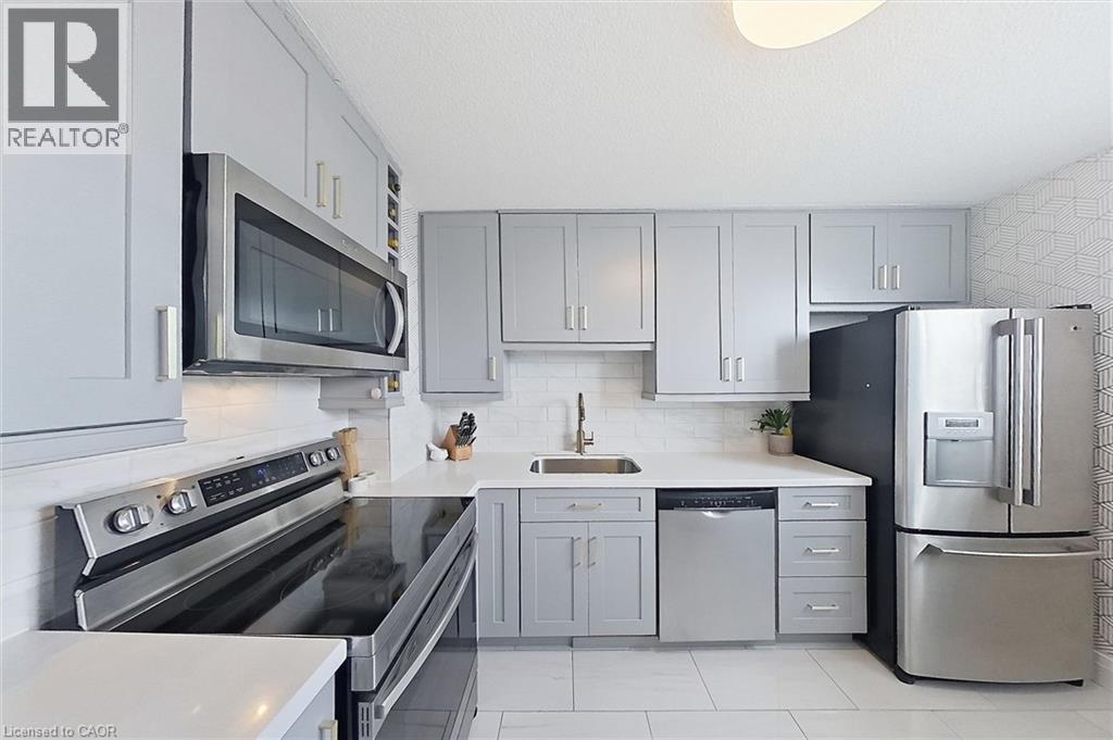 700 Dynes Road Unit# 909, Burlington, Ontario  L7M 3N2 - Photo 15 - 40864615