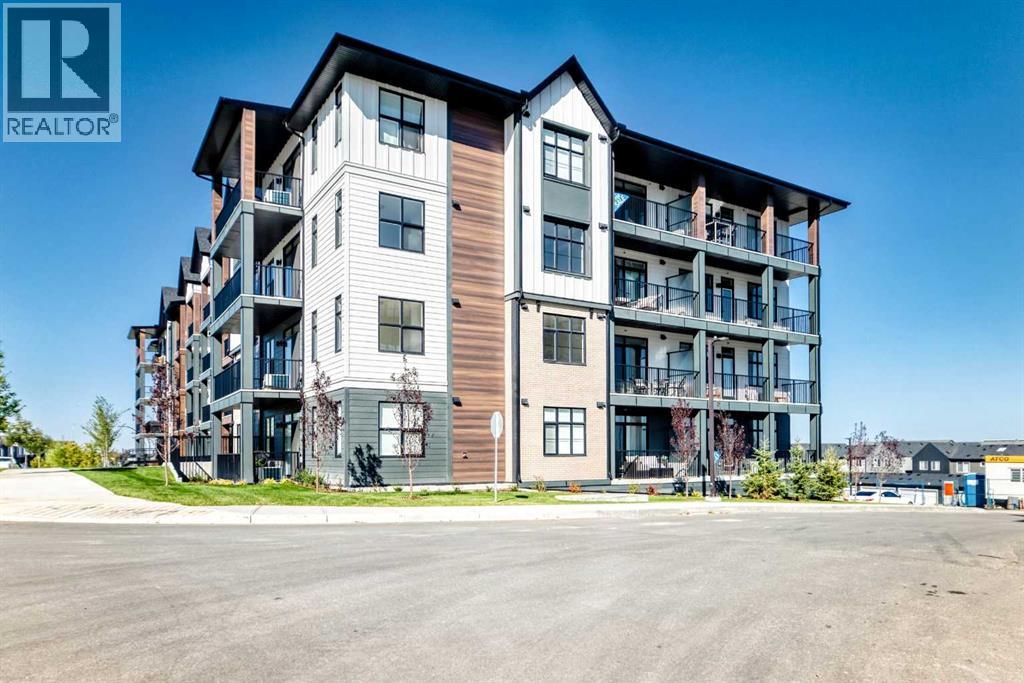 2409, 430 Sage Hill Road NW, Calgary, Alberta  T3R 2J9 - Photo 2 - A2346248