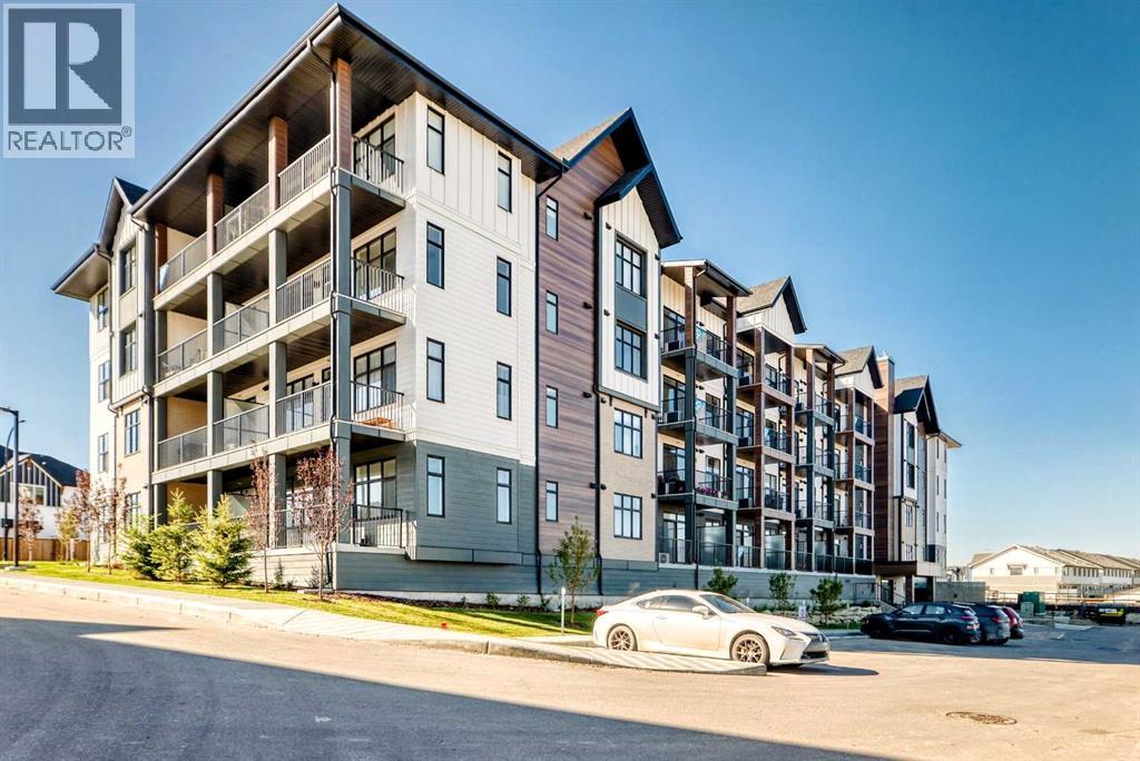 2409, 430 Sage Hill Road NW, Calgary, Alberta  T3R 2J9 - Photo 1 - A2346248