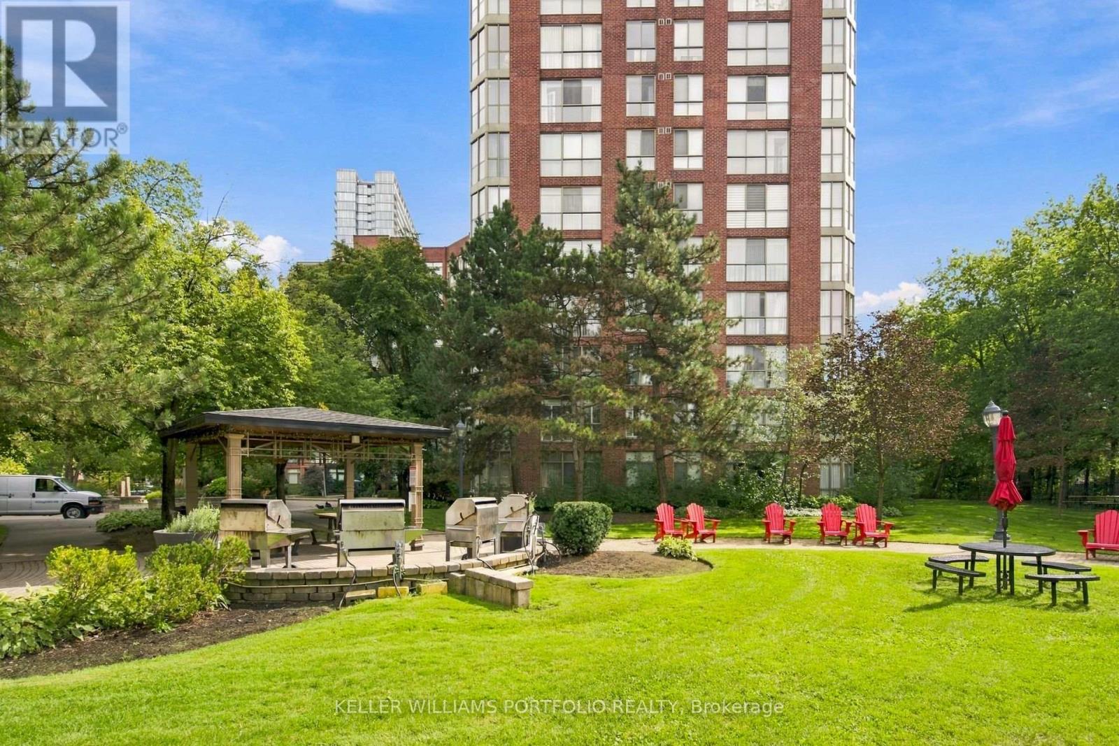 940 - 22 Southport Street, Toronto, Ontario  M6S 4Y9 - Photo 28 - W13803566