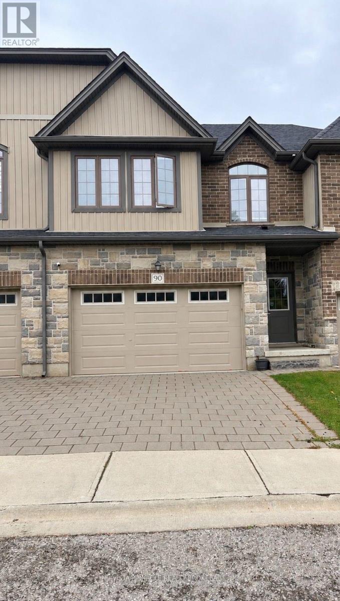 90 - 2040 SHORE ROAD, London South, Ontario