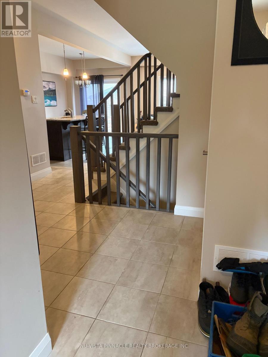 90 - 2040 Shore Road, London South, Ontario N6K 0G3 - Photo 3 - X13806986