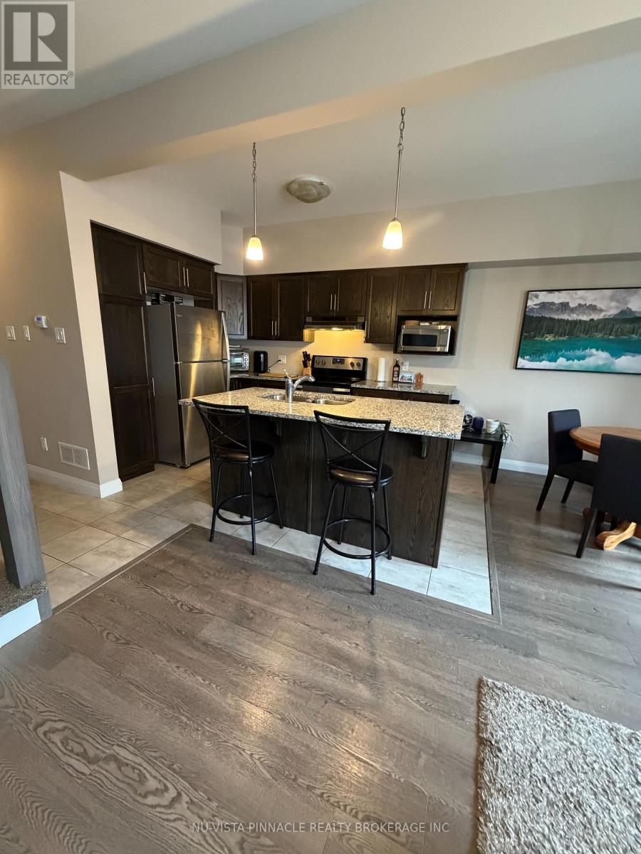 90 - 2040 Shore Road, London South, Ontario N6K 0G3 - Photo 5 - X13806986
