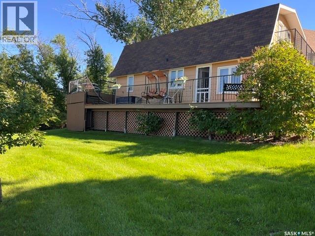 45 Snedden CRESCENT, Lake Diefenbaker, Saskatchewan