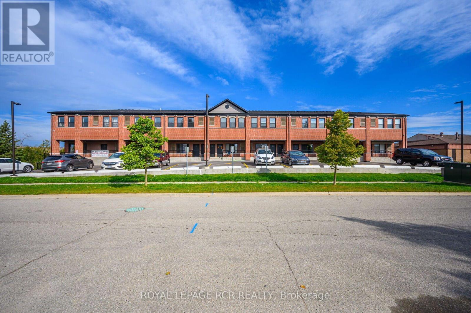 305 - 15 BRENDA BOULEVARD, Orangeville, Ontario