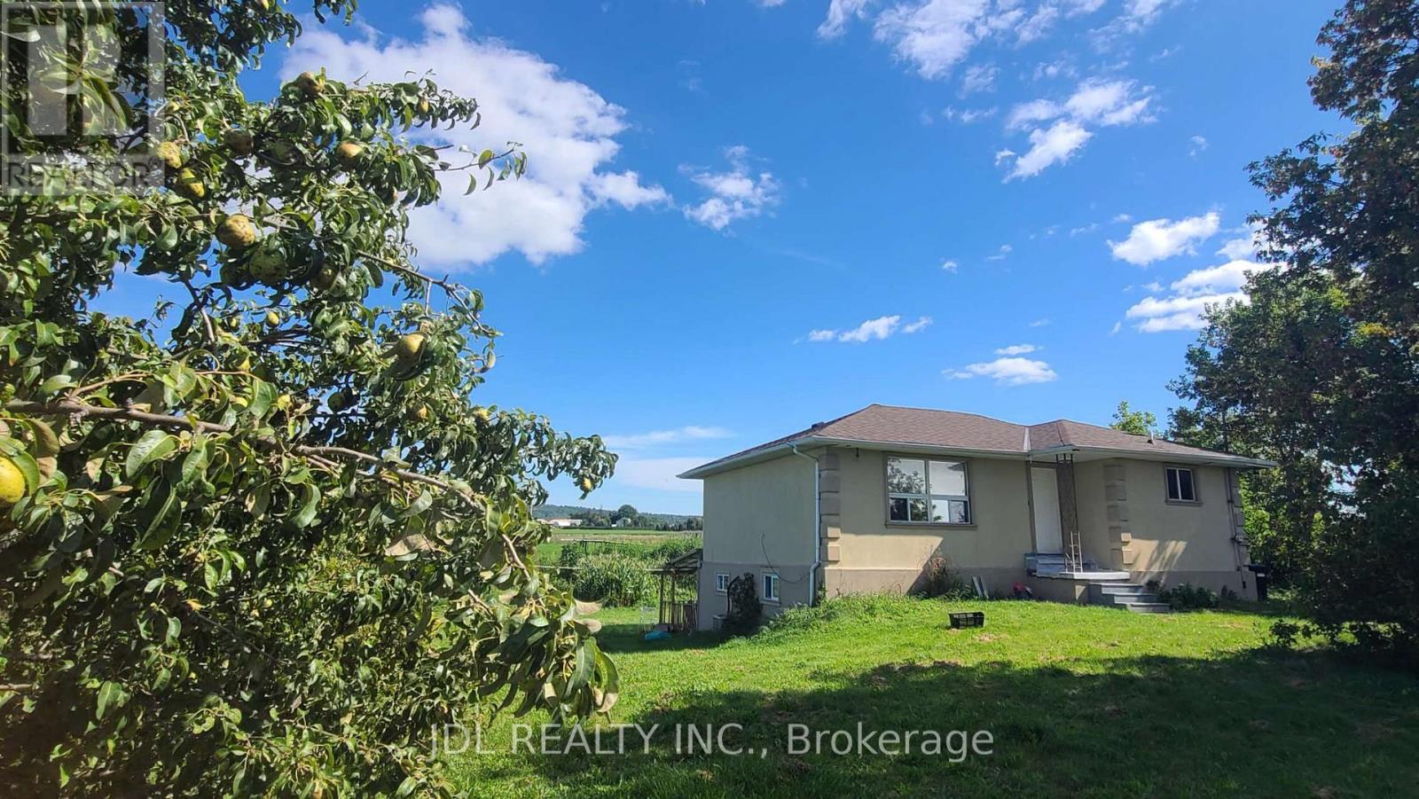 2411 CANAL ROAD, Bradford West Gwillimbury, Ontario