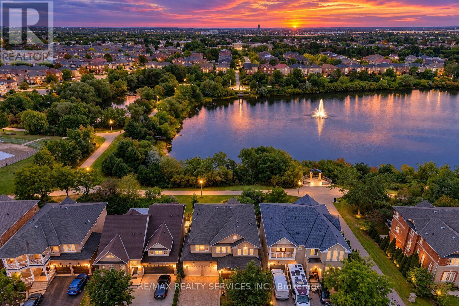 100 SOUTHLAKE BOULEVARD, Brampton, Ontario
