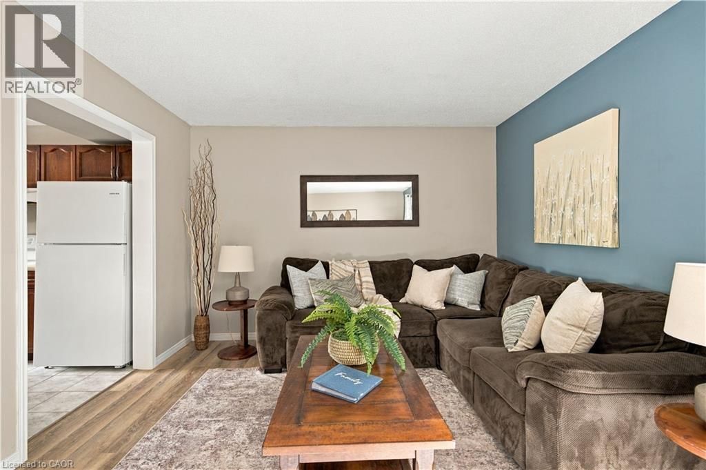235 Saginaw Parkway Unit# 69, Cambridge, Ontario  N1T 1X4 - Photo 17 - 40861455