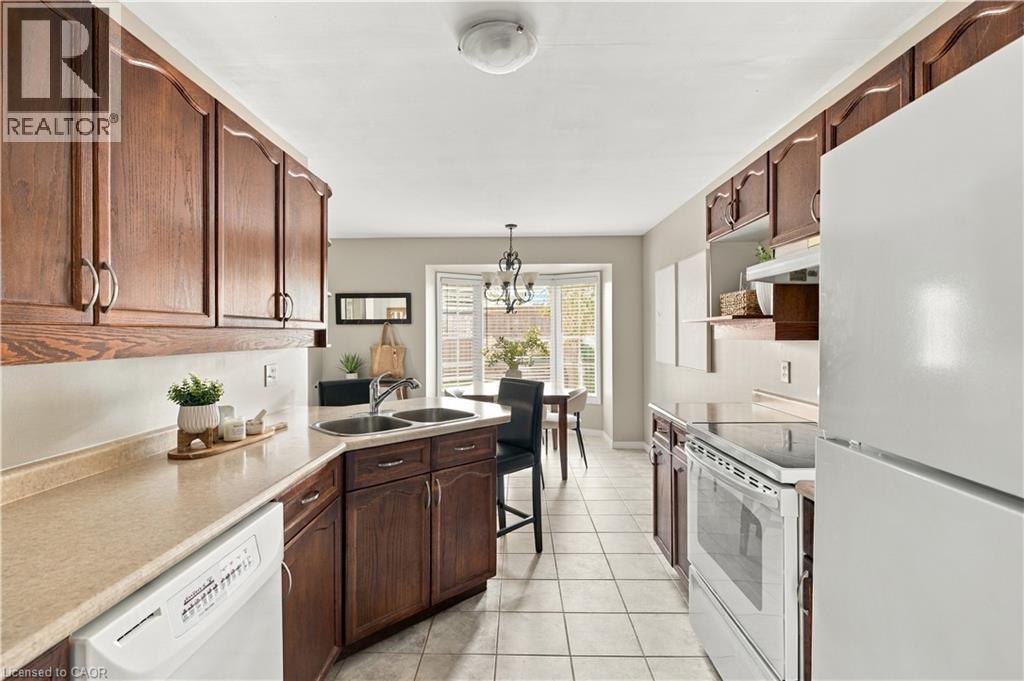 235 Saginaw Parkway Unit# 69, Cambridge, Ontario  N1T 1X4 - Photo 9 - 40861455