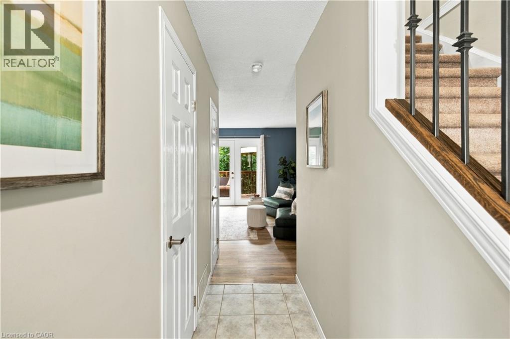 235 Saginaw Parkway Unit# 69, Cambridge, Ontario  N1T 1X4 - Photo 21 - 40861455