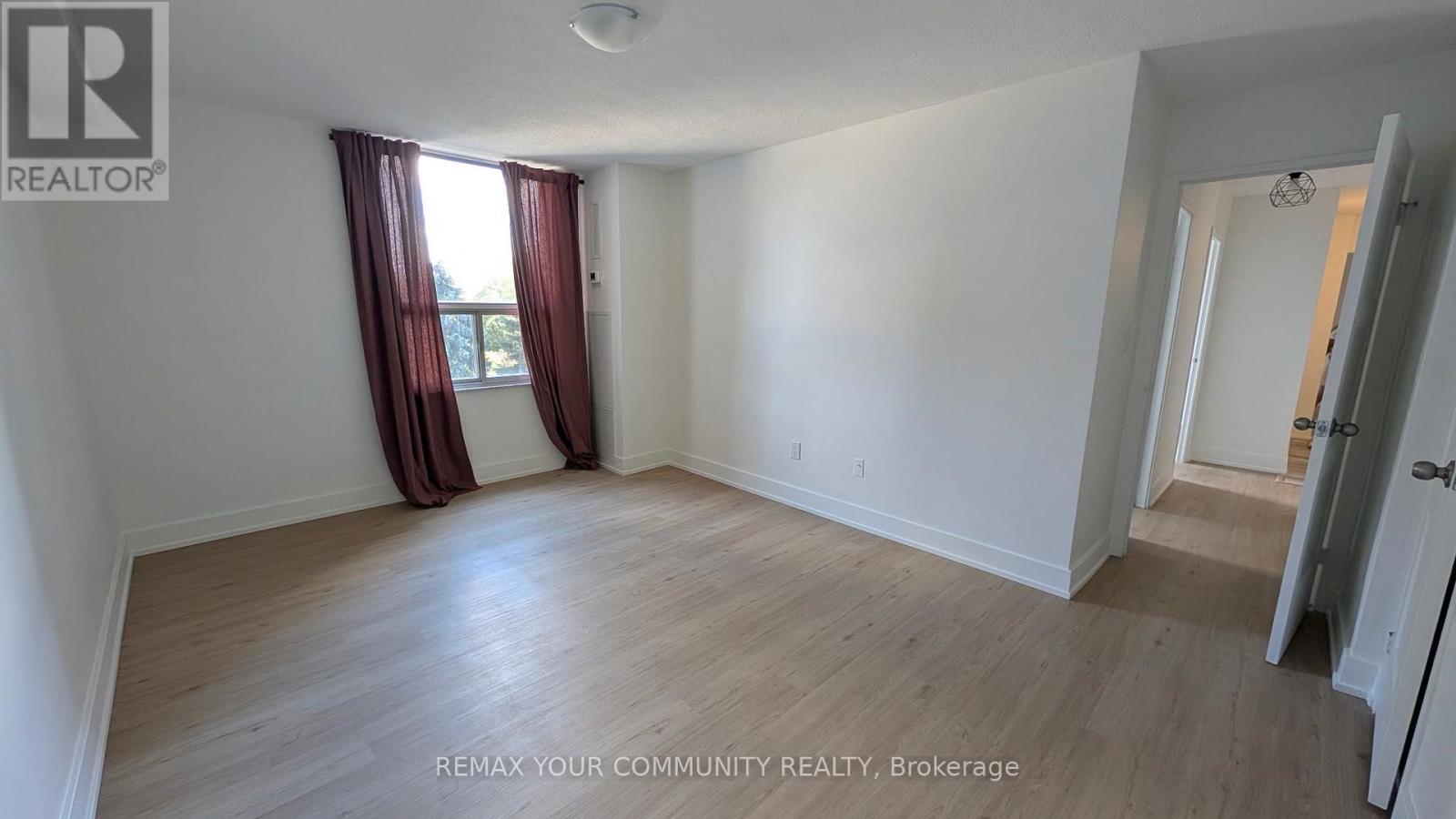 514 - 10 Edgecliff Golfway, Toronto, Ontario  M3C 3A3 - Photo 21 - C13790696
