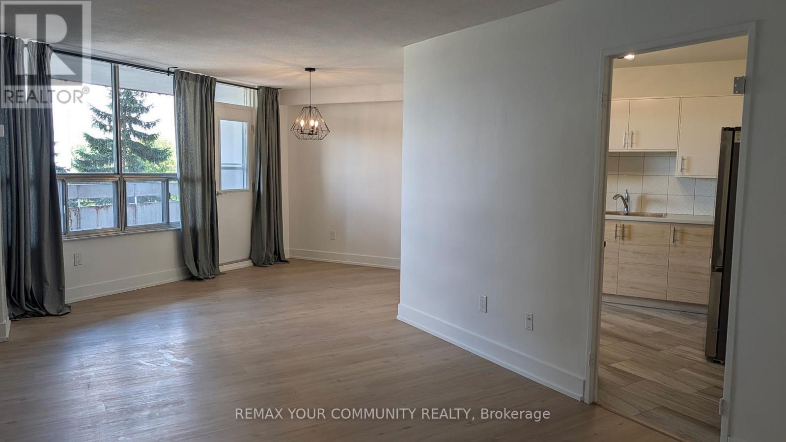 514 - 10 Edgecliff Golfway, Toronto, Ontario  M3C 3A3 - Photo 10 - C13790696