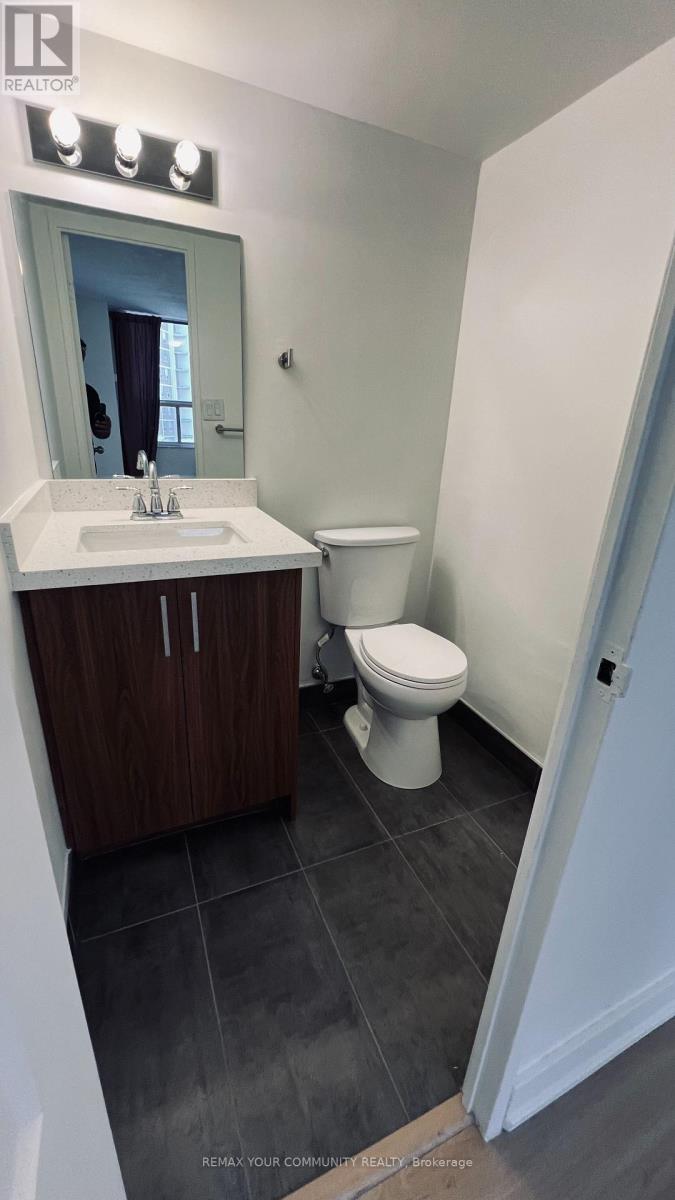 514 - 10 Edgecliff Golfway, Toronto, Ontario  M3C 3A3 - Photo 8 - C13790696