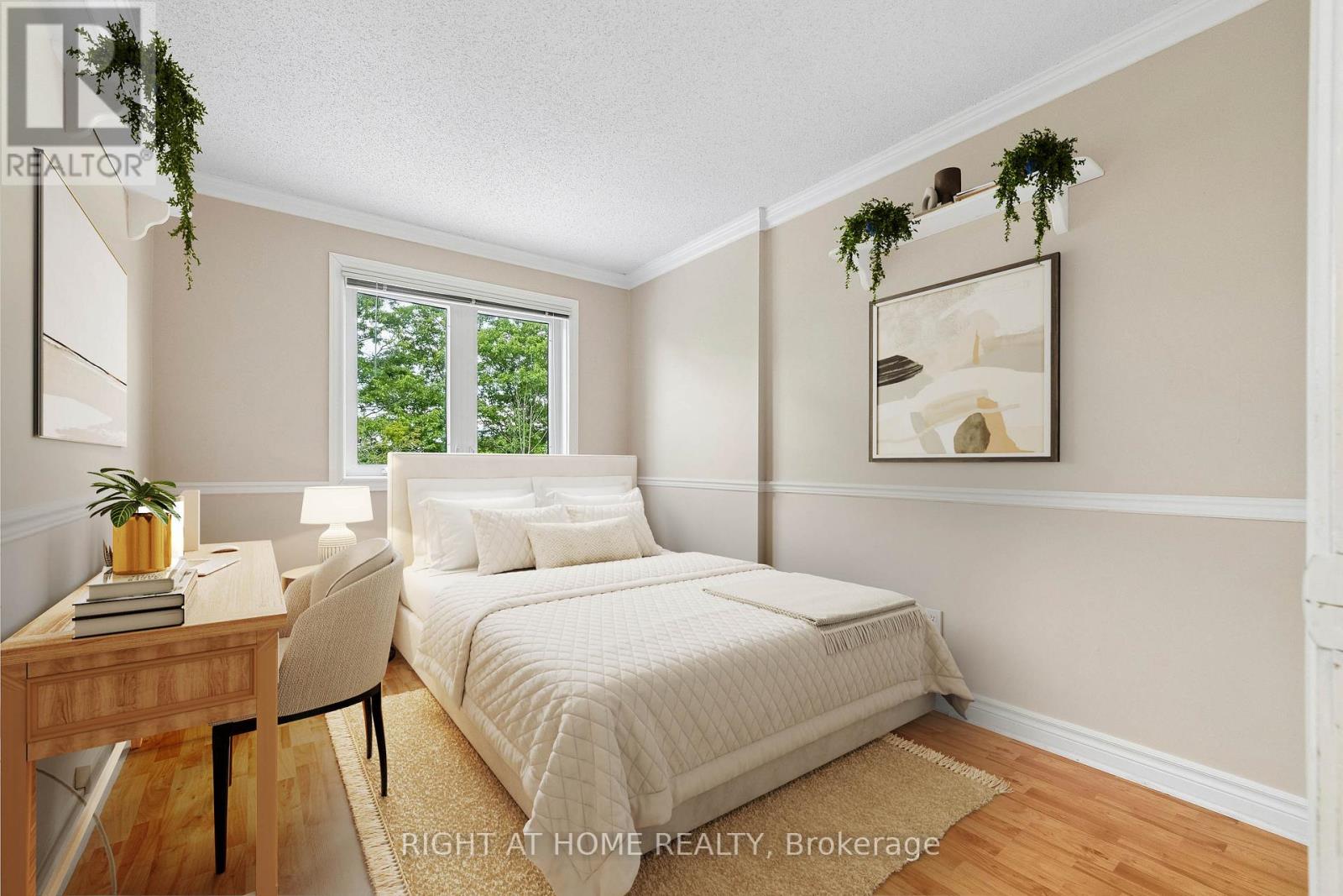 318 - 193 Lake Driveway Drive W, Ajax, Ontario L1S 7H8 - Photo 13 - E13794758