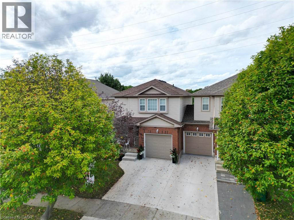 612 Brandenburg Boulevard, Waterloo, Ontario  N2T 2V3 - Photo 39 - 40859764