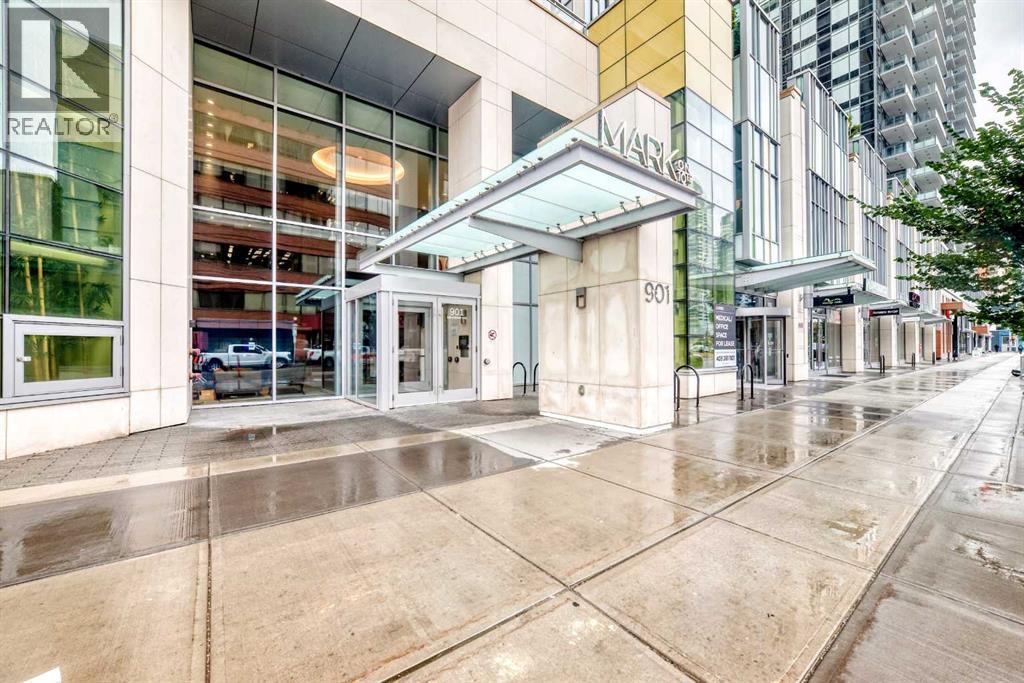 1607, 901 10 Avenue SW photo 2