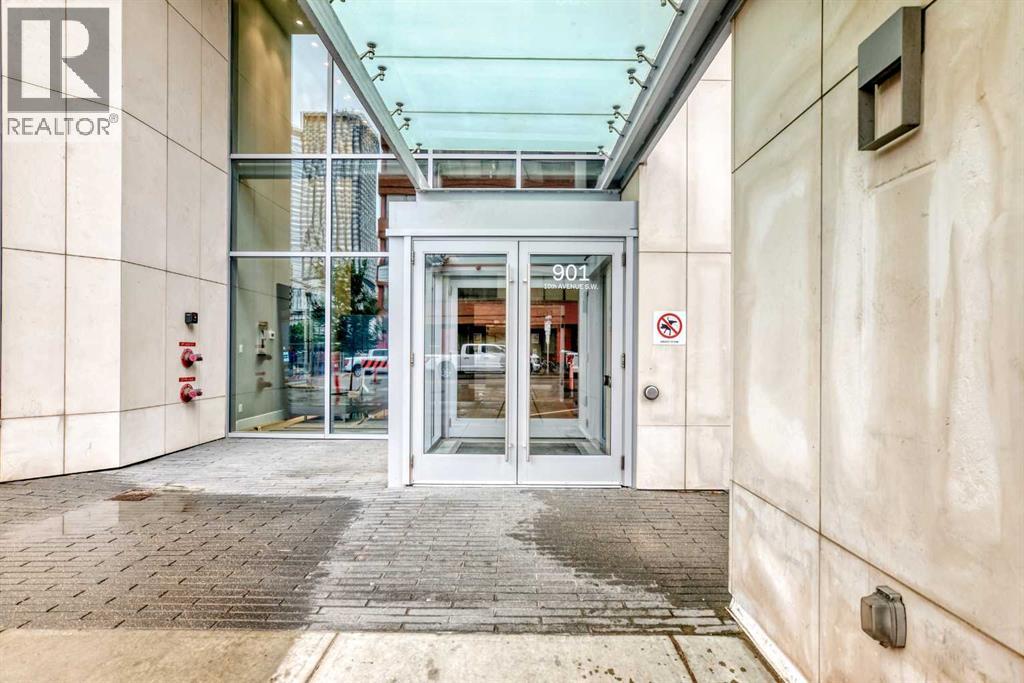 1607, 901 10 Avenue SW photo 3