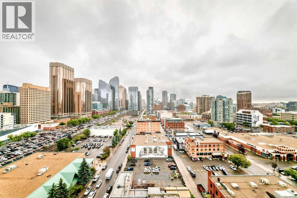 1607, 901 10 Avenue SW photo 29