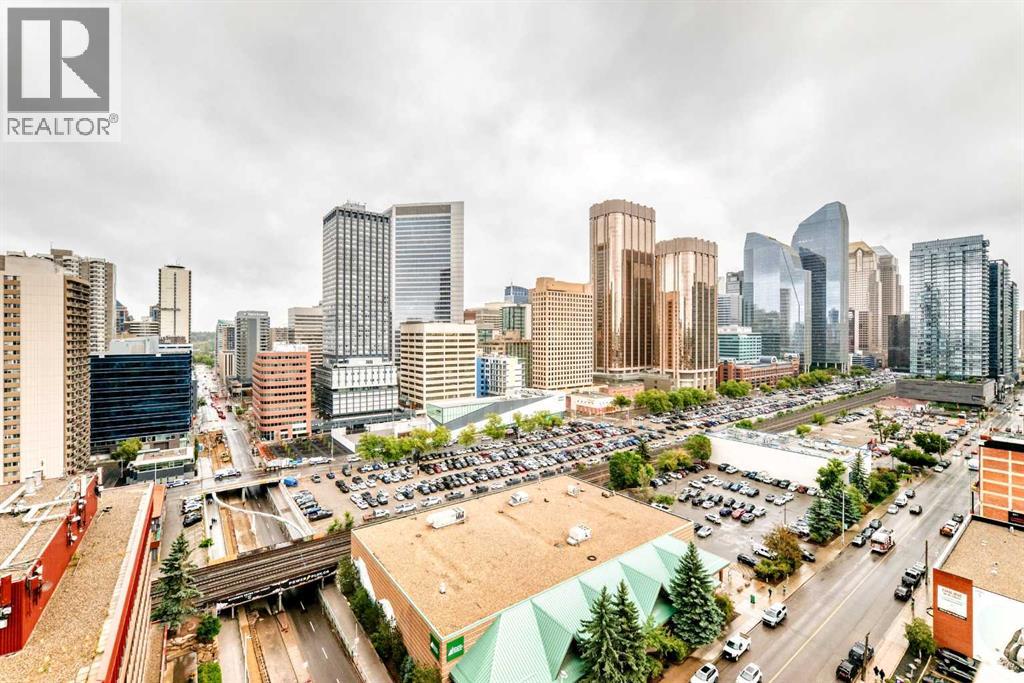 1607, 901 10 Avenue SW photo 30
