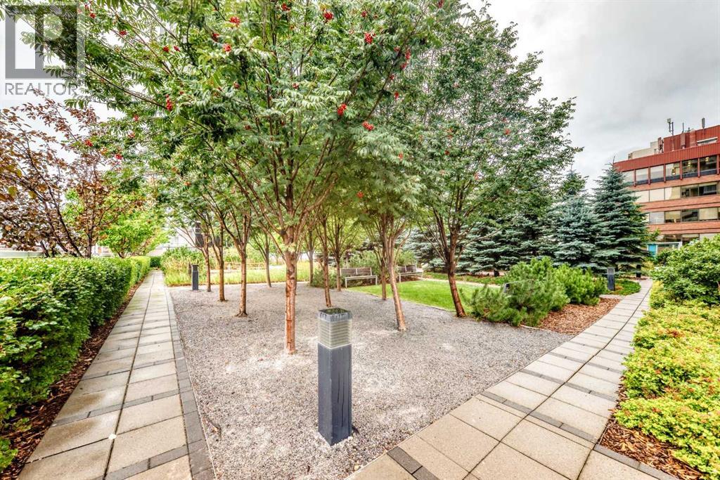 1607, 901 10 Avenue SW photo 46