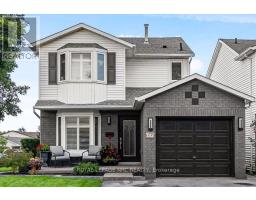 77 ST. AUGUSTINE DRIVE, St. Catharines, Ontario