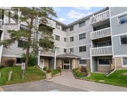 308 - 218 VIEWMOUNT DRIVE, Ottawa, Ontario