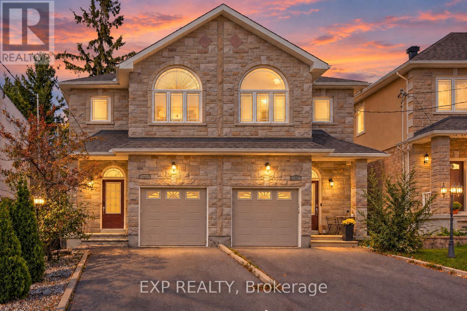 1221 ANOKA STREET, Ottawa, Ontario