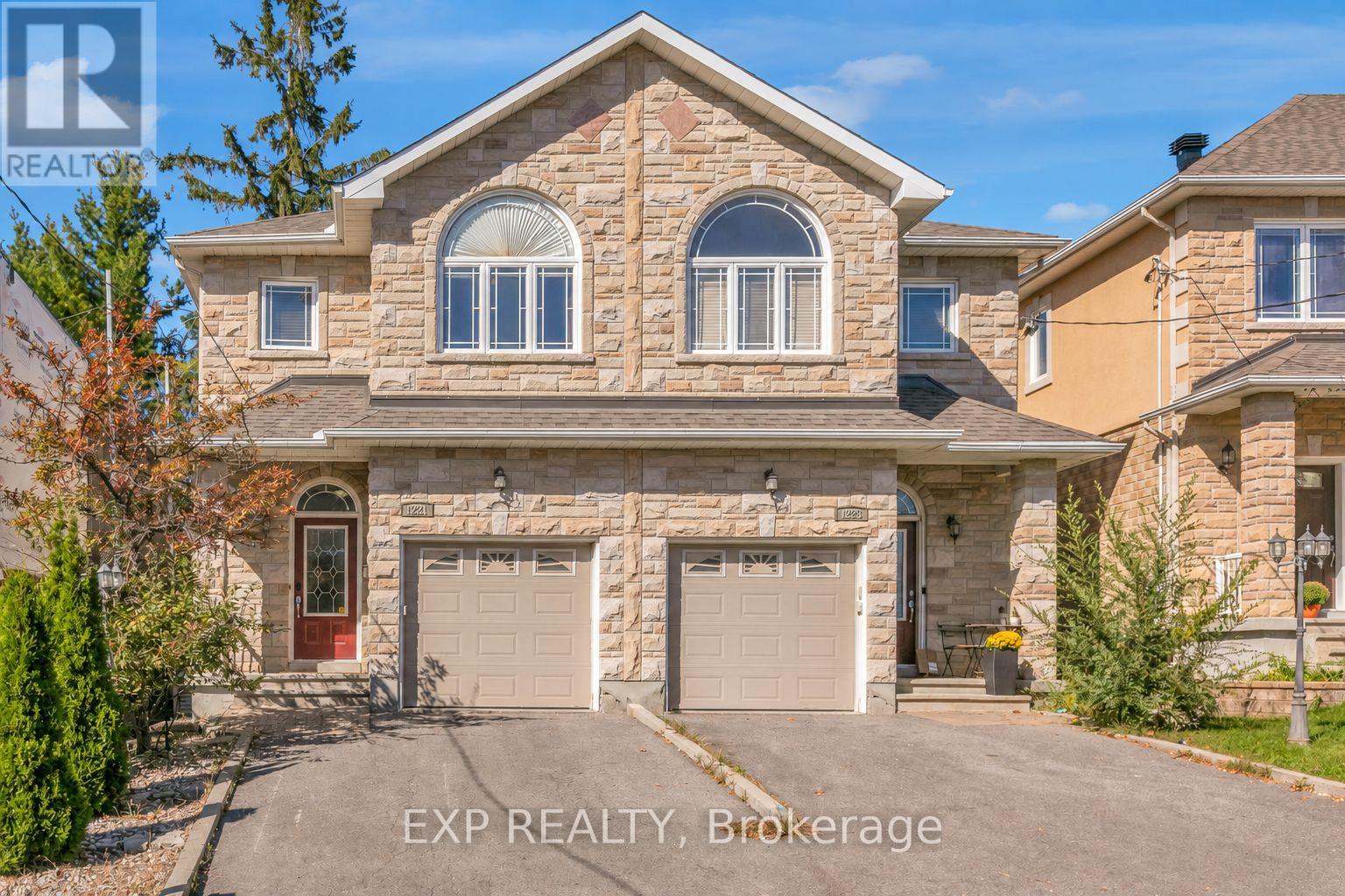 1221 Anoka Street, Ottawa, Ontario  K1V 6C5 - Photo 2 - X13807008