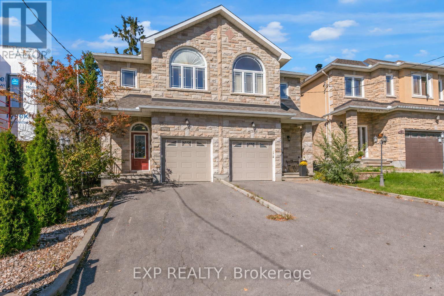 1221 Anoka Street, Ottawa, Ontario  K1V 6C5 - Photo 3 - X13807008