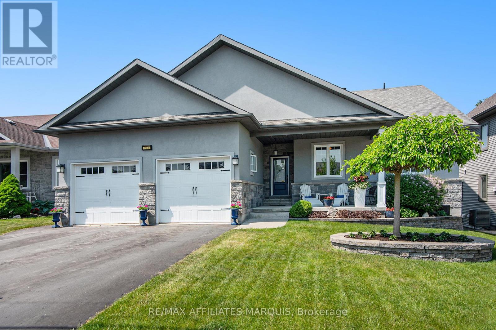248 Lera Street, Smiths Falls, Ontario  K7A 5M3 - Photo 2 - X13807040