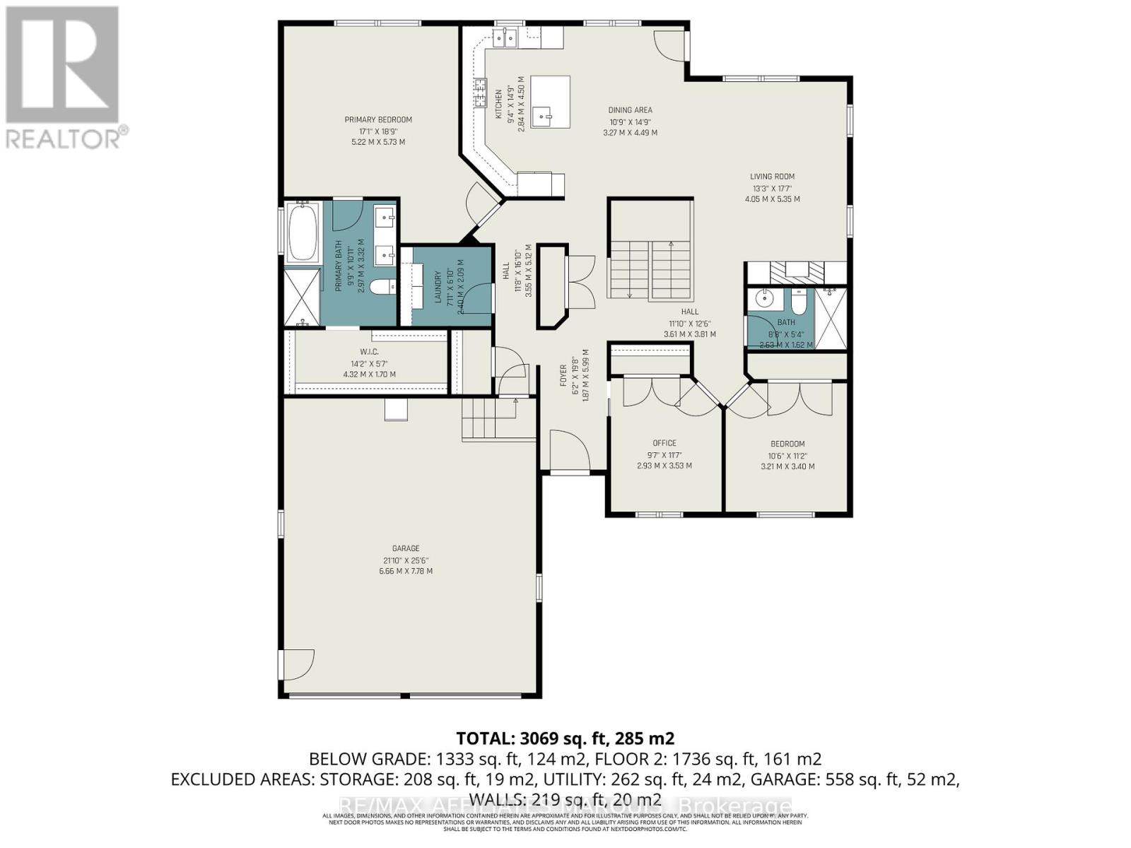 248 Lera Street, Smiths Falls, Ontario  K7A 5M3 - Photo 49 - X13807040