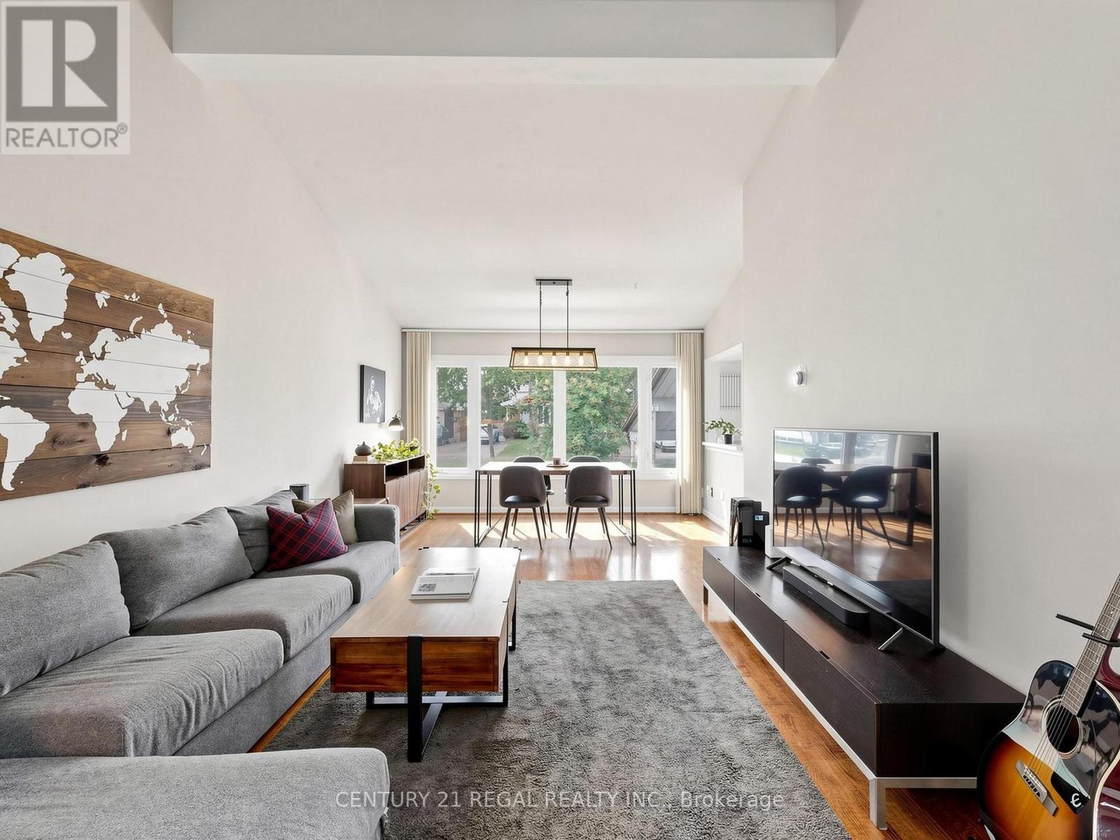 77 Billington Crescent, Toronto, Ontario  M3A 2G7 - Photo 11 - C13807000