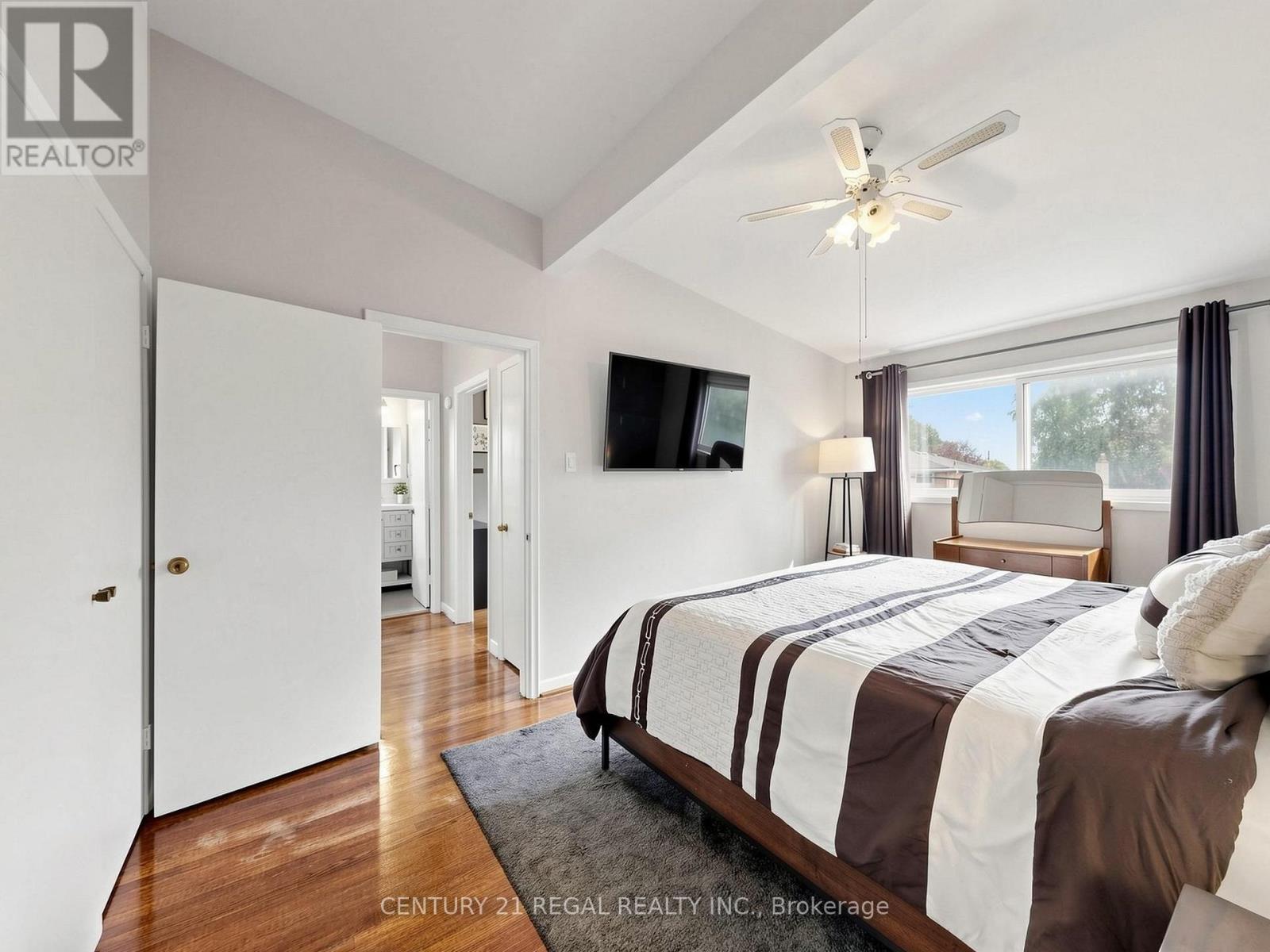 77 Billington Crescent, Toronto, Ontario  M3A 2G7 - Photo 23 - C13807000