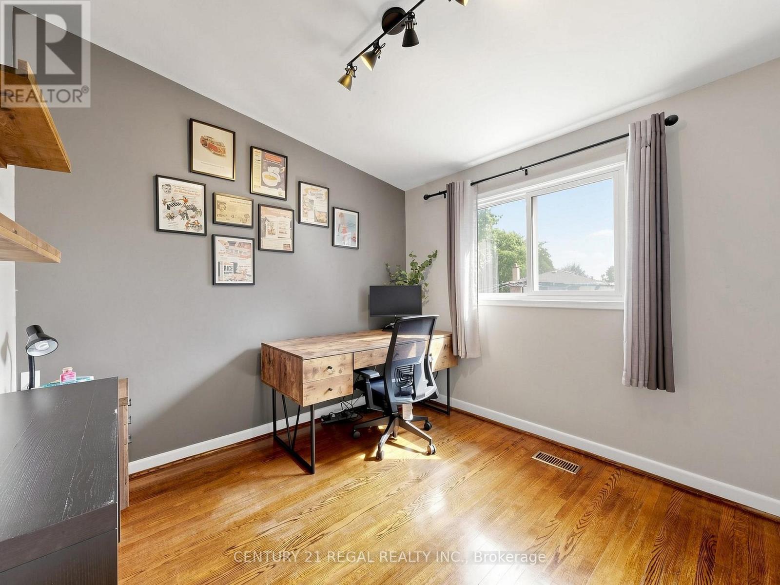 77 Billington Crescent, Toronto, Ontario  M3A 2G7 - Photo 25 - C13807000