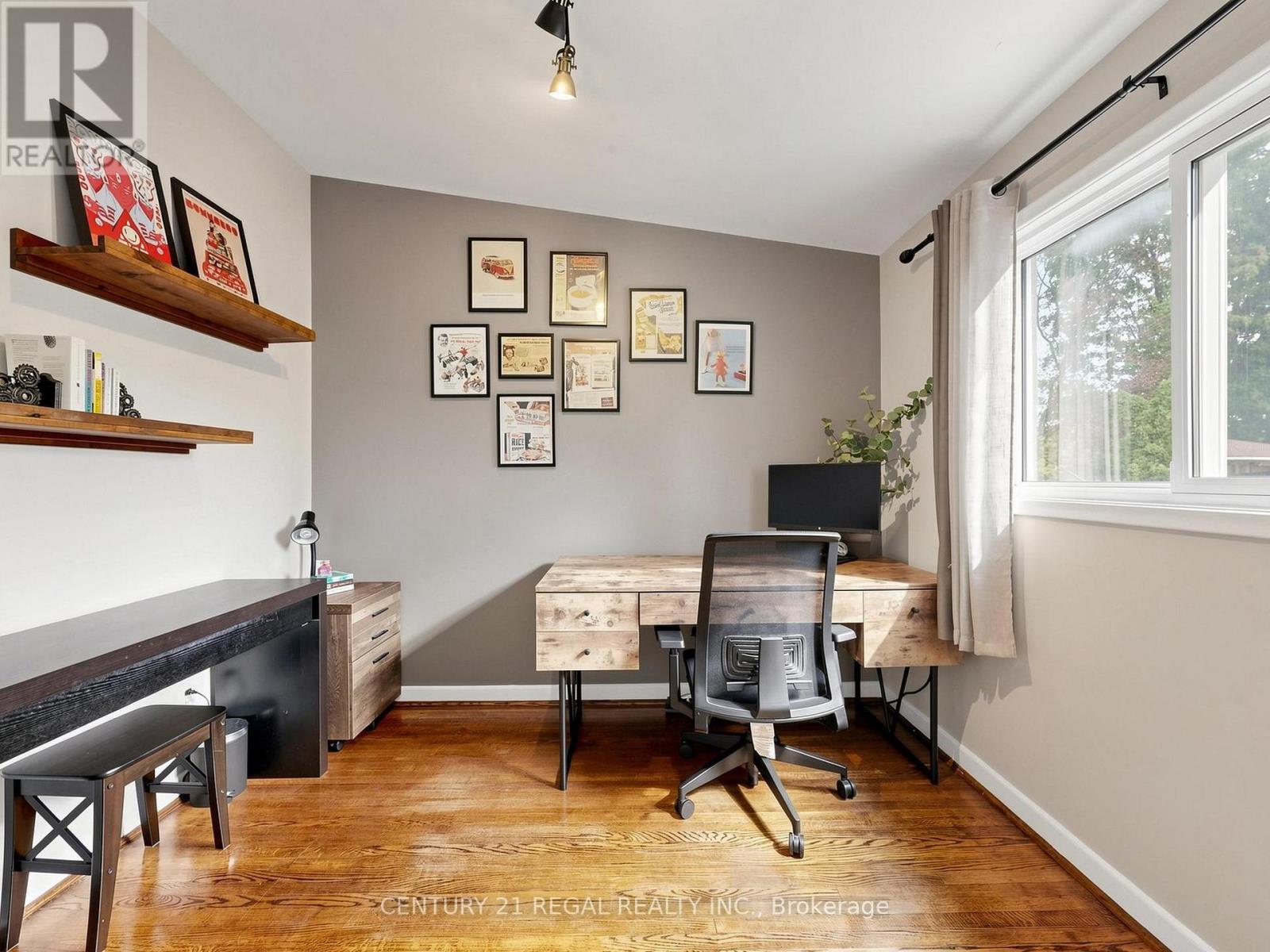 77 Billington Crescent, Toronto, Ontario  M3A 2G7 - Photo 26 - C13807000