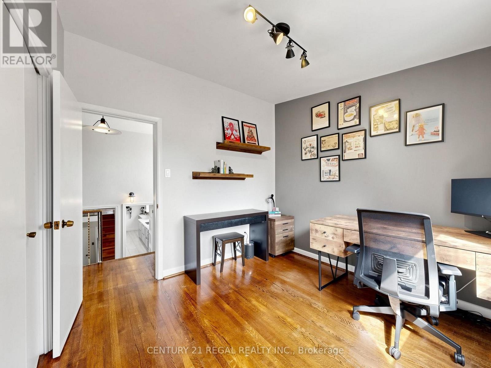 77 Billington Crescent, Toronto, Ontario  M3A 2G7 - Photo 27 - C13807000