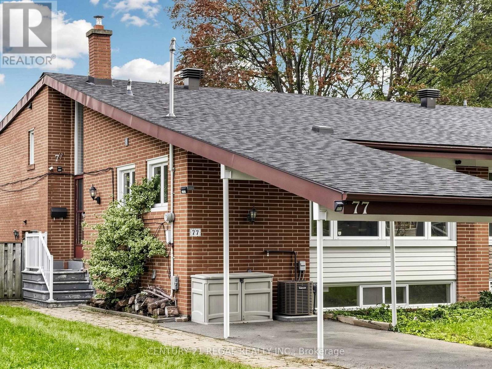 77 Billington Crescent, Toronto, Ontario  M3A 2G7 - Photo 3 - C13807000