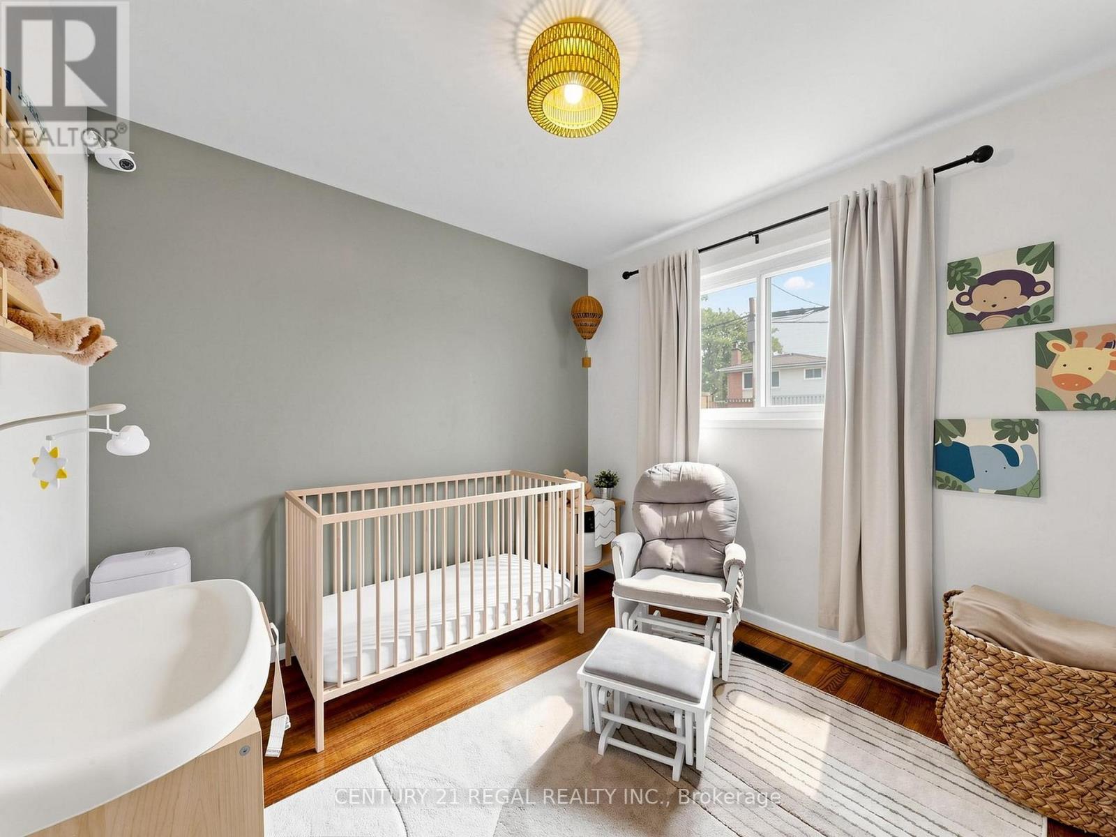 77 Billington Crescent, Toronto, Ontario  M3A 2G7 - Photo 31 - C13807000