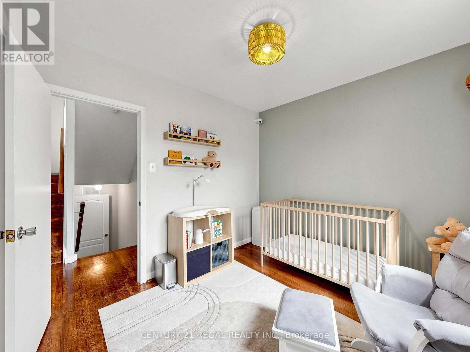 77 Billington Crescent, Toronto, Ontario  M3A 2G7 - Photo 33 - C13807000