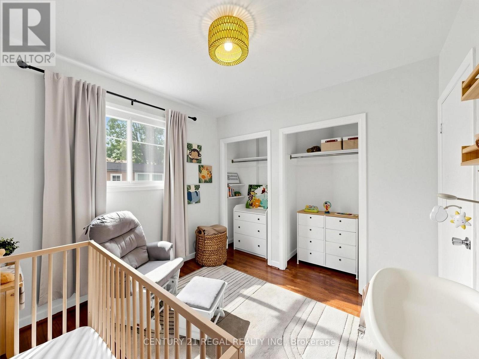 77 Billington Crescent, Toronto, Ontario  M3A 2G7 - Photo 35 - C13807000