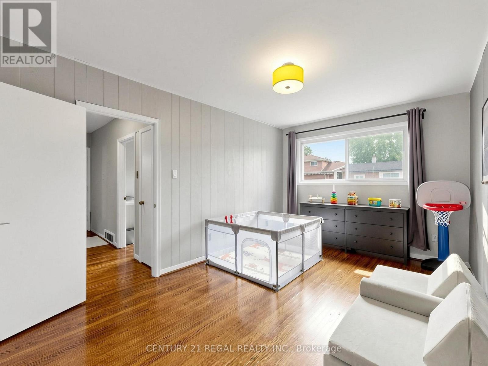 77 Billington Crescent, Toronto, Ontario  M3A 2G7 - Photo 38 - C13807000