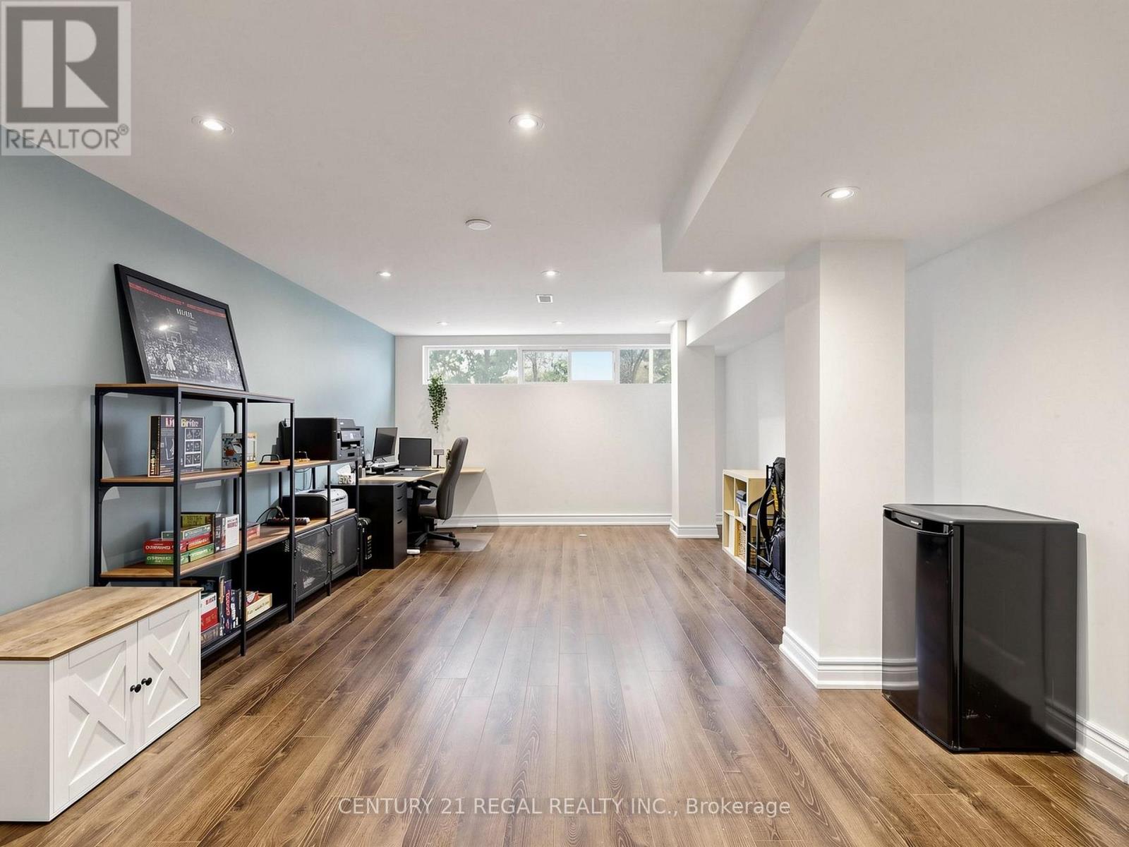 77 Billington Crescent, Toronto, Ontario  M3A 2G7 - Photo 41 - C13807000
