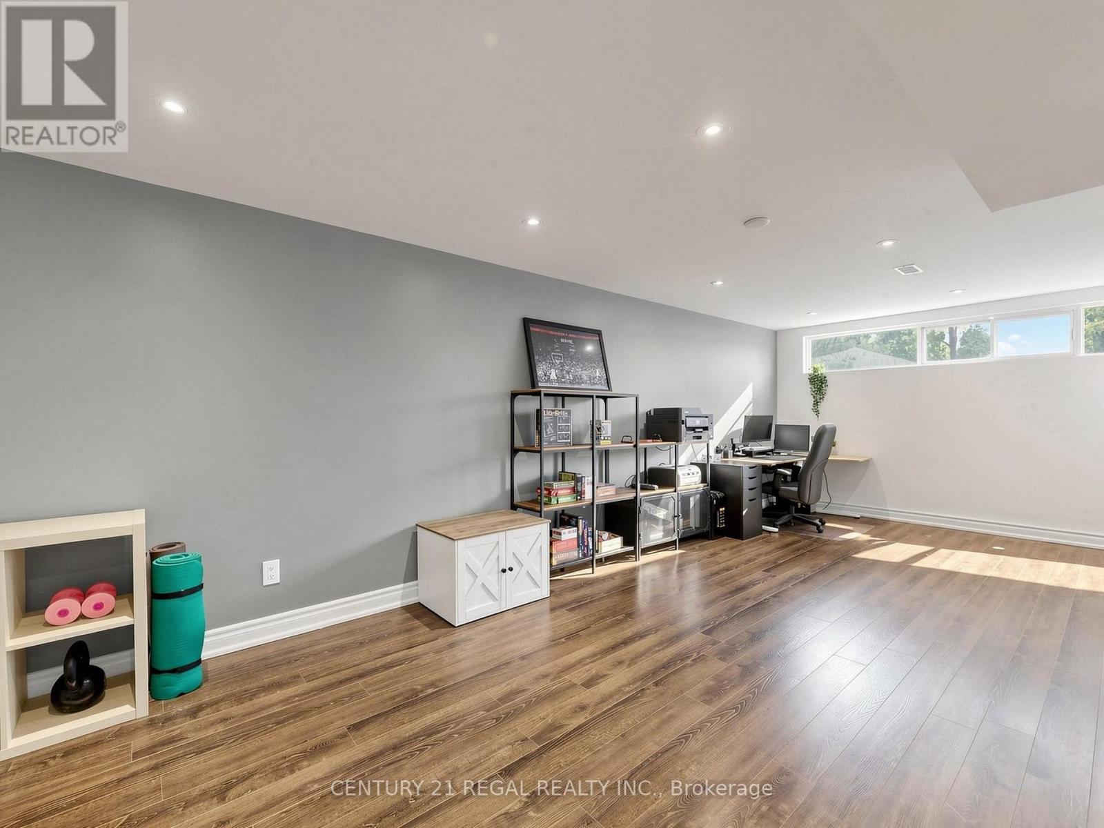 77 Billington Crescent, Toronto, Ontario  M3A 2G7 - Photo 43 - C13807000