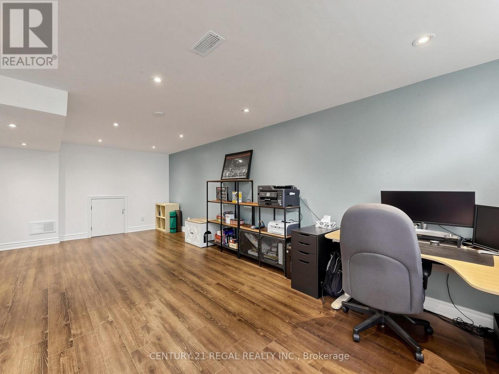 77 Billington Crescent, Toronto, Ontario  M3A 2G7 - Photo 45 - C13807000