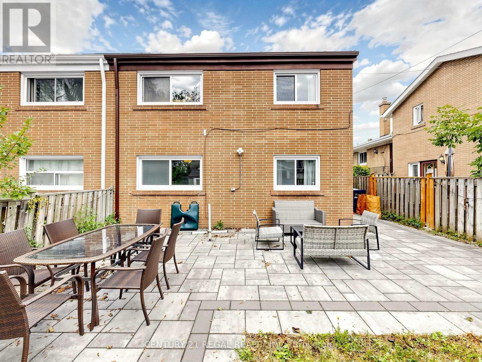 77 Billington Crescent, Toronto, Ontario  M3A 2G7 - Photo 47 - C13807000