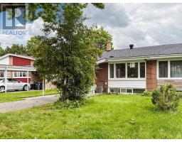 77 BILLINGTON CRESCENT, Toronto, Ontario