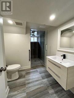 Basement Unit - 141 Brighton Avenue, Toronto (Bathurst Manor), Ontario  M3H 4E1 - Photo 12 - C13807048