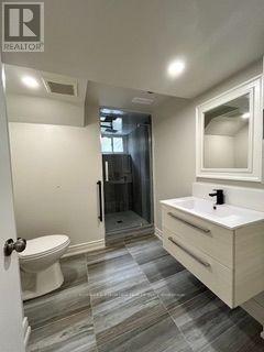 Basement Unit - 141 Brighton Avenue, Toronto (Bathurst Manor), Ontario  M3H 4E1 - Photo 13 - C13807048