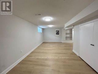 Basement Unit - 141 Brighton Avenue, Toronto (Bathurst Manor), Ontario  M3H 4E1 - Photo 16 - C13807048